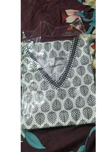 COMBO short kurti