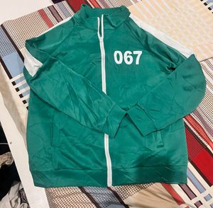 Squid Game Jacket 067