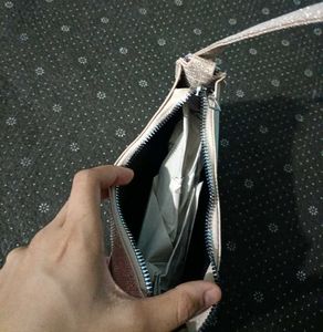 Sparkly Shoulder Bag