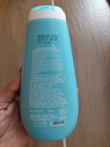 Dot &amp; Key Shower Gel