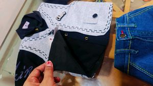 Kids Outfit