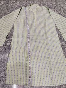 Men's Ethnic Kurta