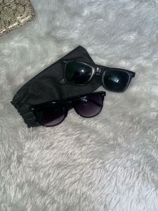 Stylish Sunglasses Set