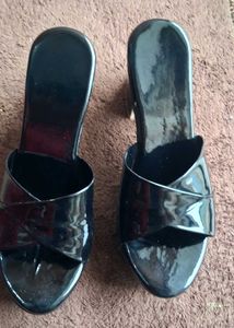 heel 👠