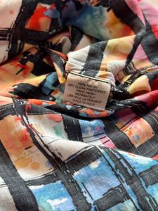 Vibrant Kurta