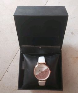 New French Connection Women Watch Fcn0008