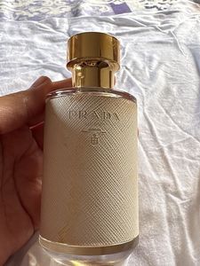 Prada la femme Eau de Parfum for Women