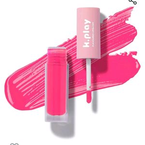 Myglamm K.play Flavoured Lipgloss Combo