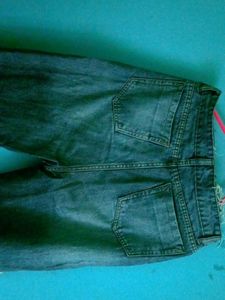 Zara Jeans