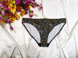 🇳🇿💫🎀Floral Print Panty
