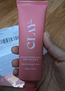 Clay Co. &amp; Soulflower Skin Care Set