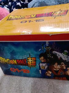 Dragon Ball Super Figure Set1_15