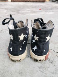 Star Sneakers