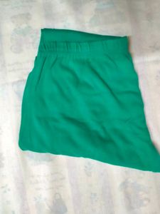 Sale!!! Comfort Lady Green Brand New Slacs