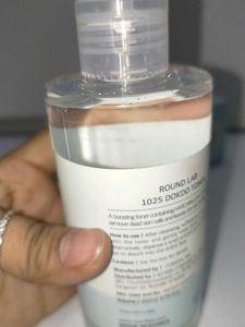 Round Lab 1025 Dokdo Toner - 200ml