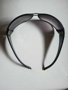 Stylish Red Designer Sunglasses