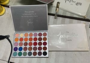 Best eyeshadow pallet