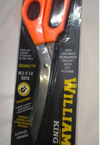 William King All Purpose Scissors high quality
