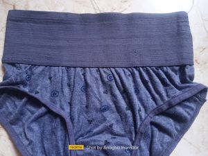 Hipster Panty Combo