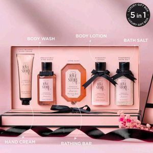 Kimirica Love Story Gift Set