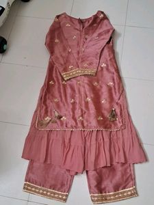 Kurti Set