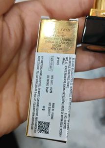 YSL Rouge Pur Couture Lipstick N5