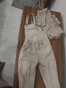 Toddler Outfit Set