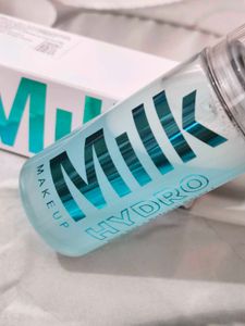 Milk Makeup Hydro Grip Set Setting Spray ❤️😍