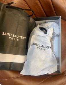 YSL Heels Trending N Premium