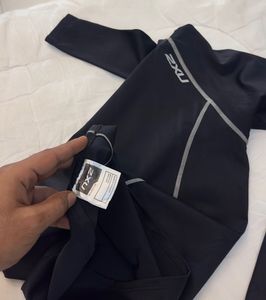 2XU Compression Long Sleeve Shirt