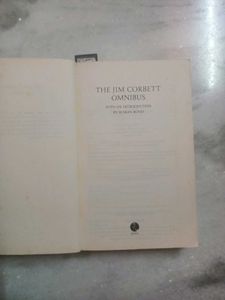The Corbett Omnibus (with free bookmark)