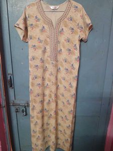 Beautiful and high quality nighty