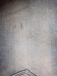 Dot Jeans For Men's