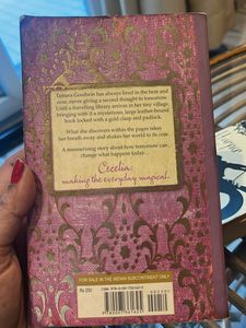 The Book of Tomorrow by Cecelia Ahern