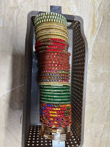 Bangles kada sets