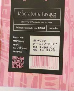 Emily in Paris Eau de Parfum Spray