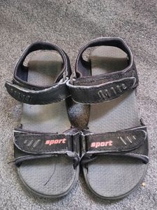 Girls footwear