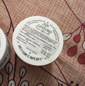 Sol de Janeiro Cream Set