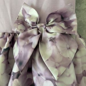 Cute H&amp;M Kids Floral Dress