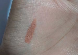 Nude Lipstick- L09 Tea Rose