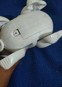 Dancing Bunny Toy