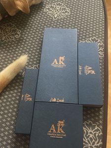 AK Thanga Maligai Jewellery Boxes