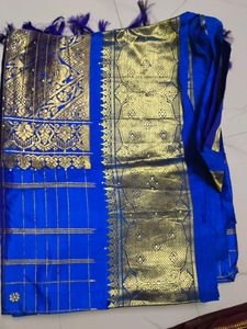 Silk Saree