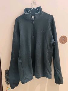 Champion Fleece Pullover - Great Condition!