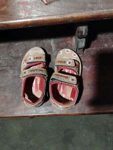 Cute Kids Sandals