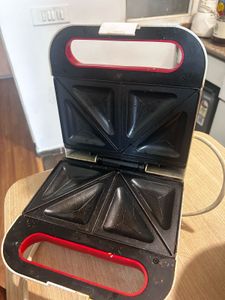 inalsa toaster