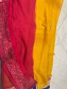 Elegant Saree