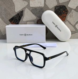 Tory Burch Eyeglasses with Case