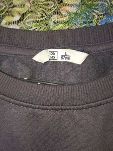 Cactus Graphic Sweatshirt
