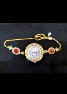 Beautiful Designer Watch😍❤️